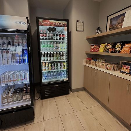 Holiday Inn Express - Hattiesburg West - Univ Area Luaran gambar