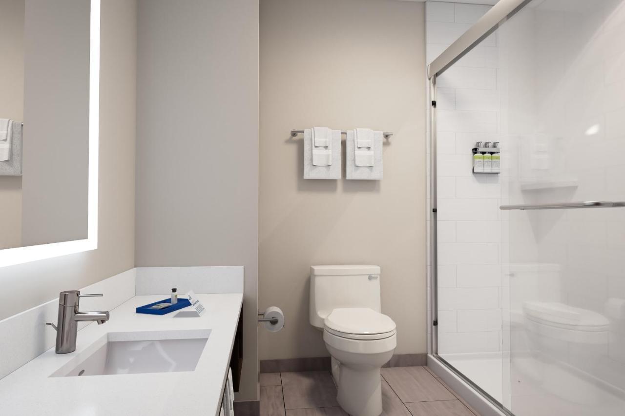 Holiday Inn Express - Hattiesburg West - Univ Area Luaran gambar
