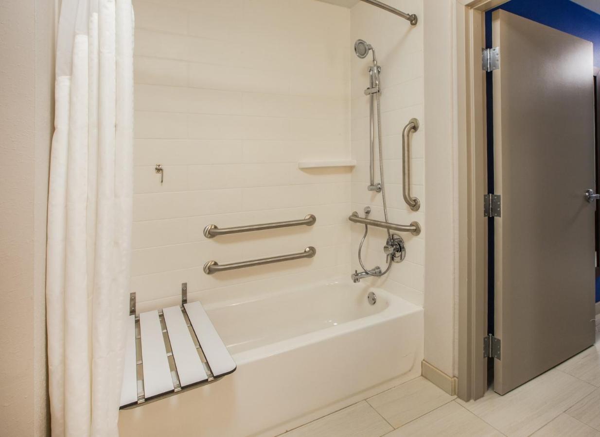 Holiday Inn Express - Hattiesburg West - Univ Area Luaran gambar