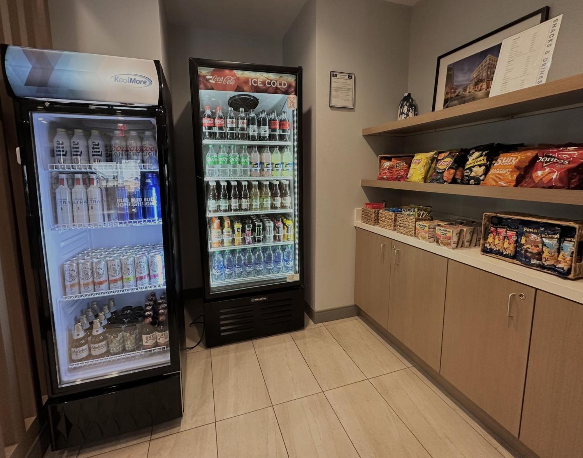 Holiday Inn Express - Hattiesburg West - Univ Area Luaran gambar