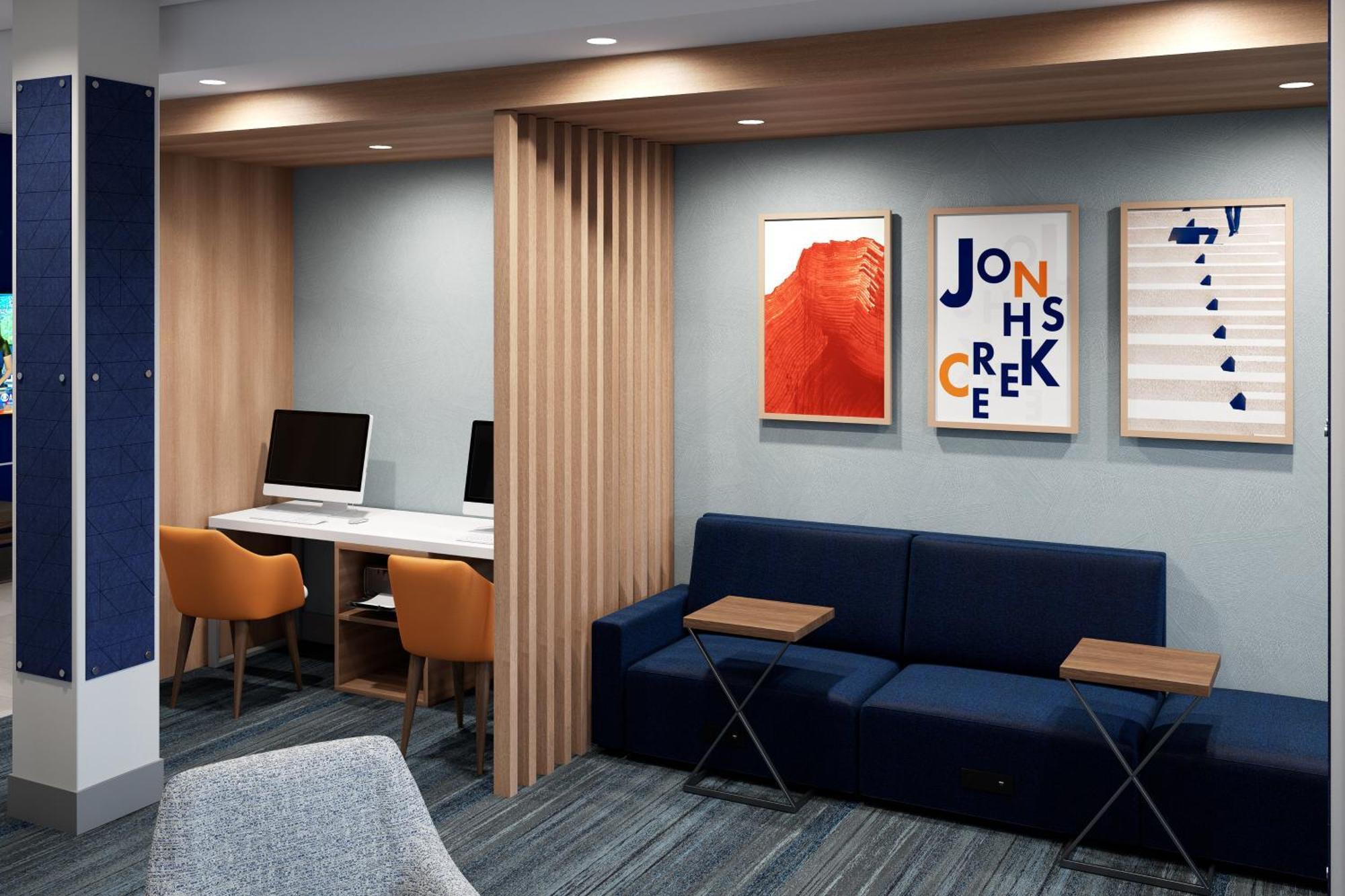 Holiday Inn Express - Hattiesburg West - Univ Area Luaran gambar