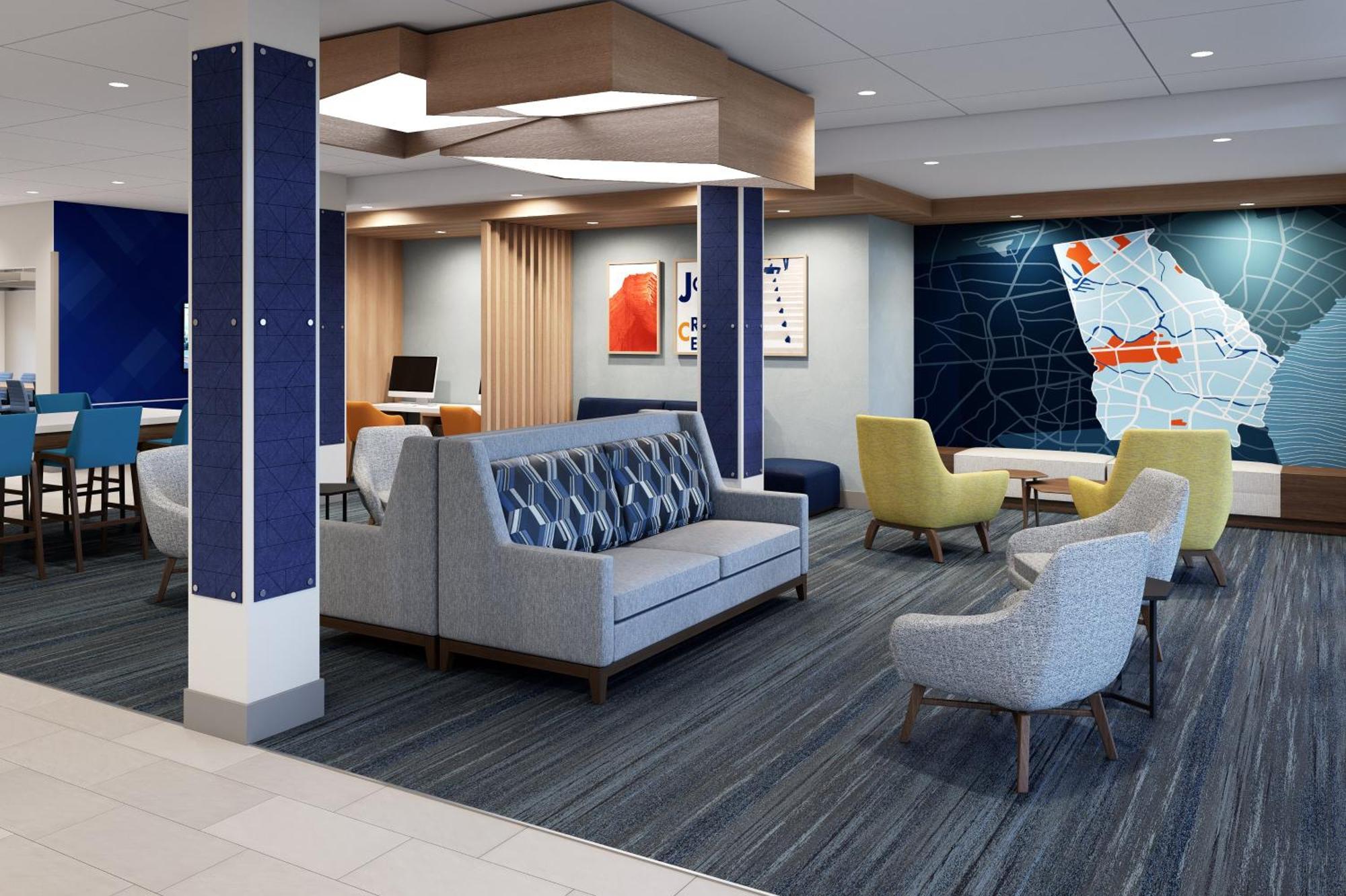 Holiday Inn Express - Hattiesburg West - Univ Area Luaran gambar