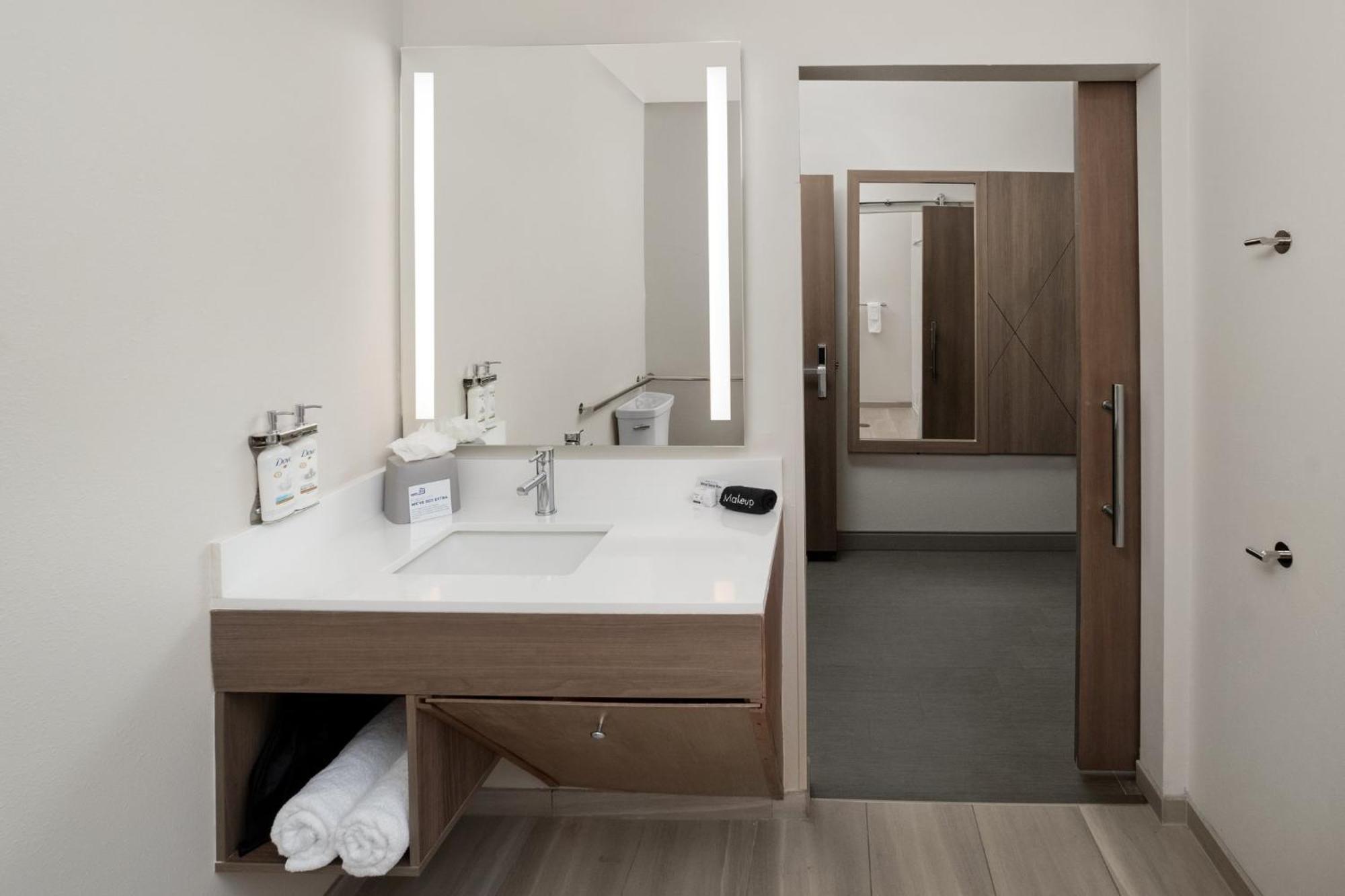 Holiday Inn Express - Hattiesburg West - Univ Area Luaran gambar