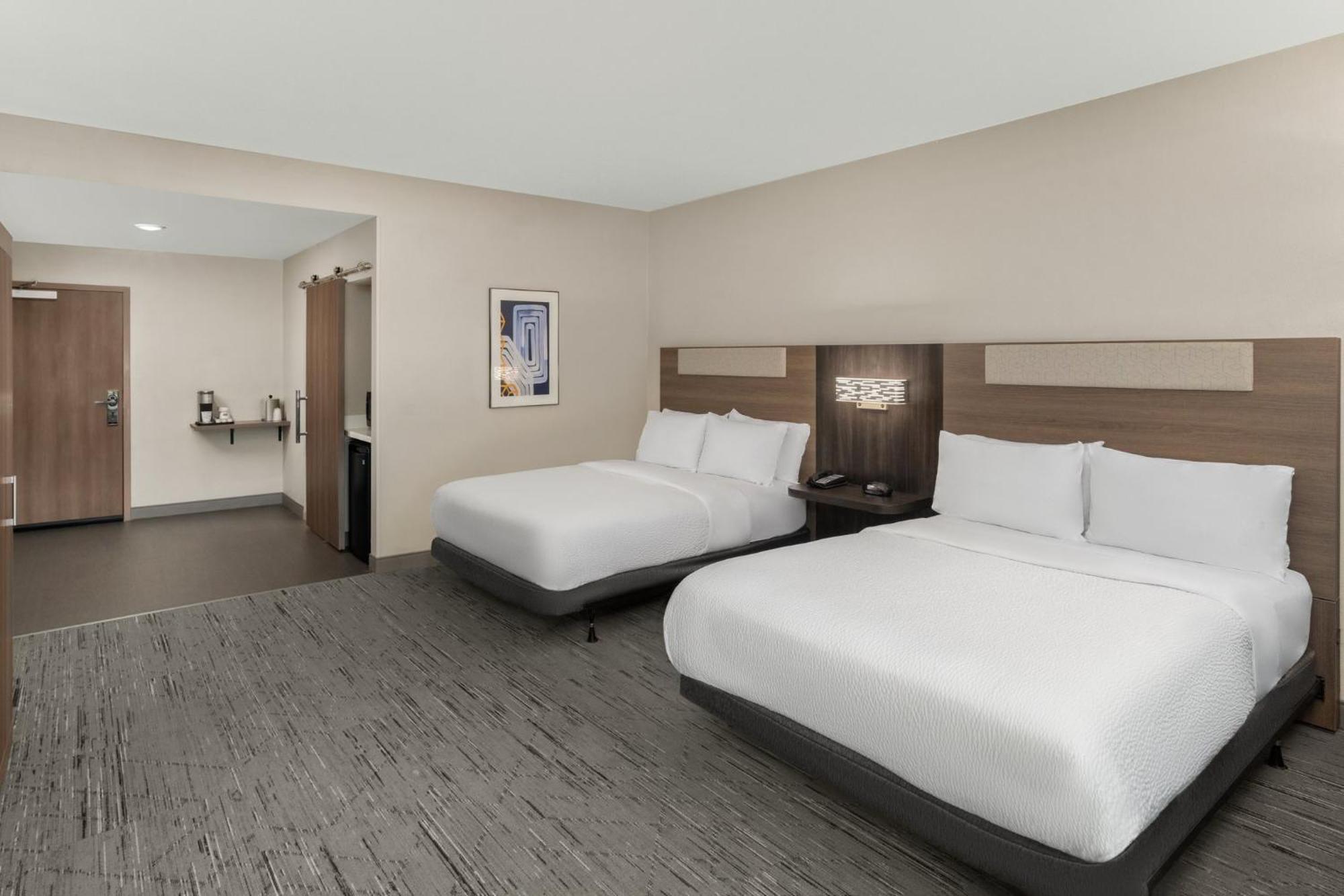 Holiday Inn Express - Hattiesburg West - Univ Area Luaran gambar