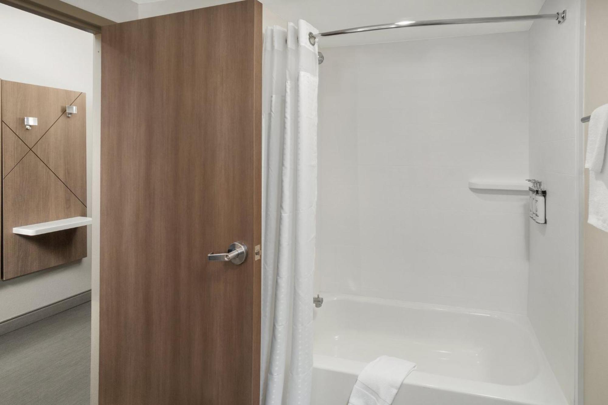Holiday Inn Express - Hattiesburg West - Univ Area Luaran gambar