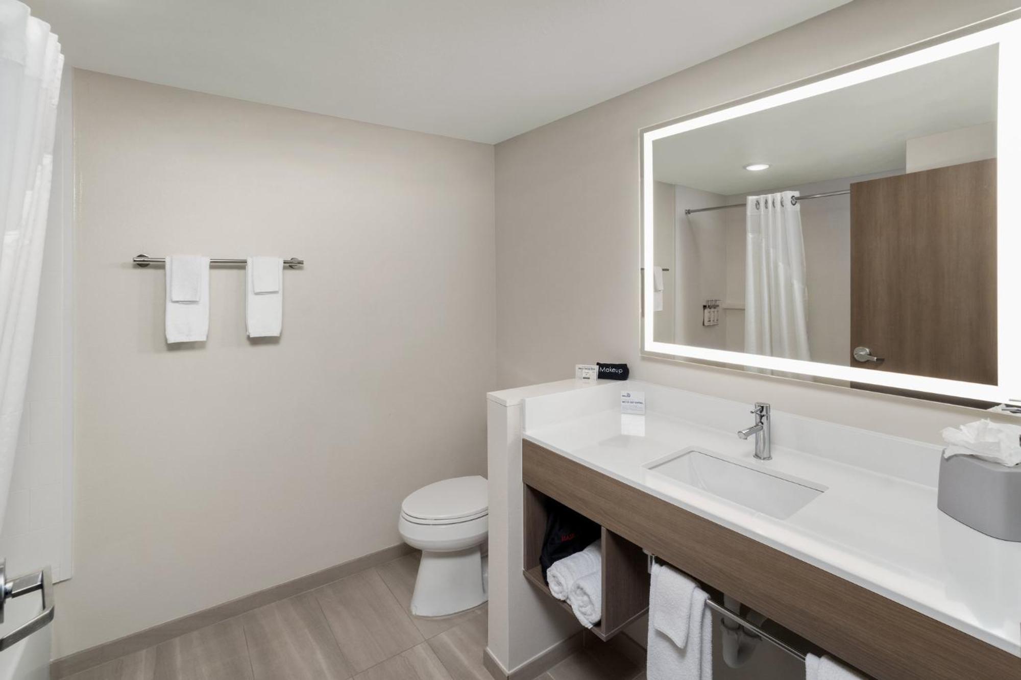 Holiday Inn Express - Hattiesburg West - Univ Area Luaran gambar