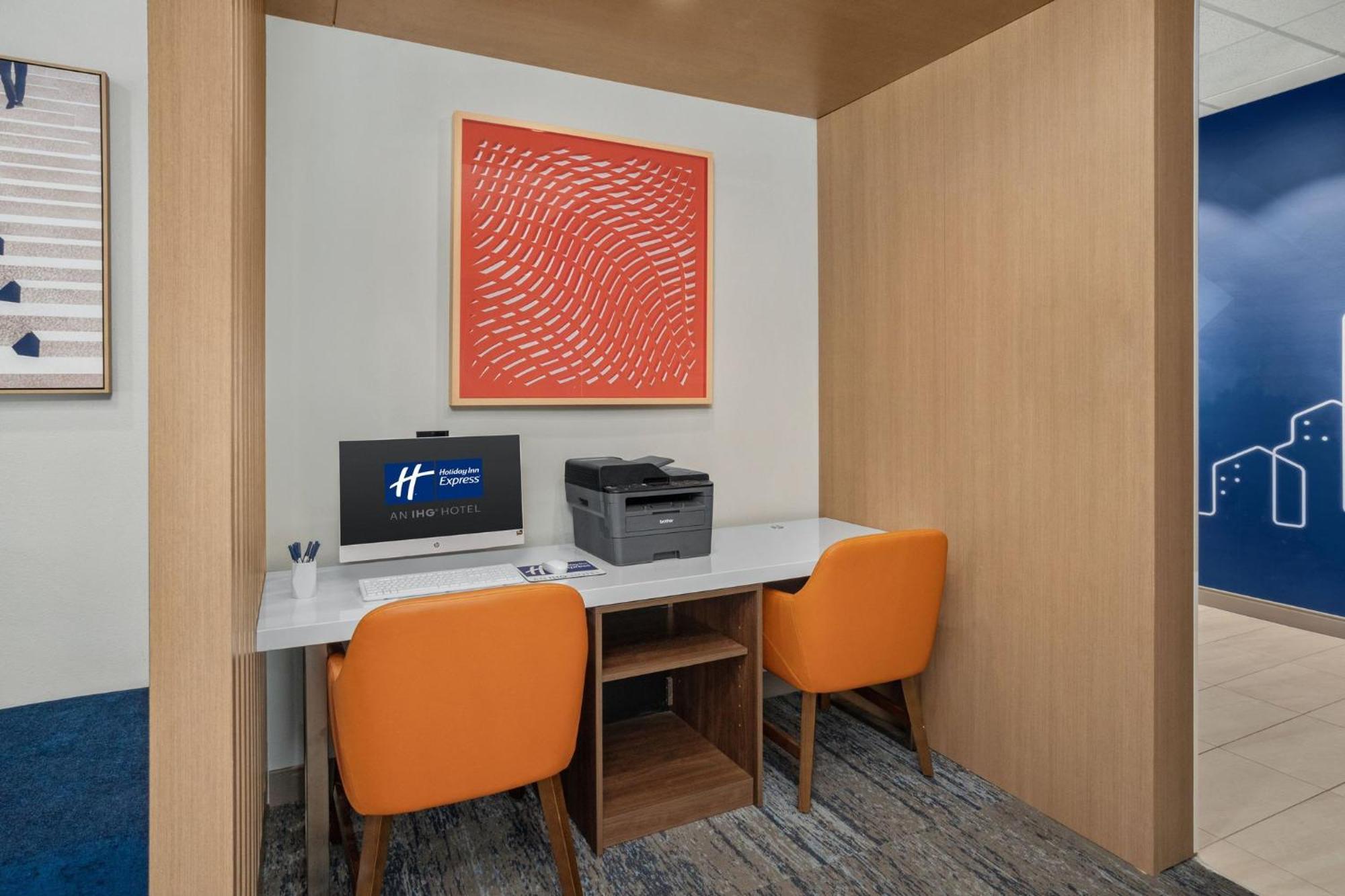 Holiday Inn Express - Hattiesburg West - Univ Area Luaran gambar