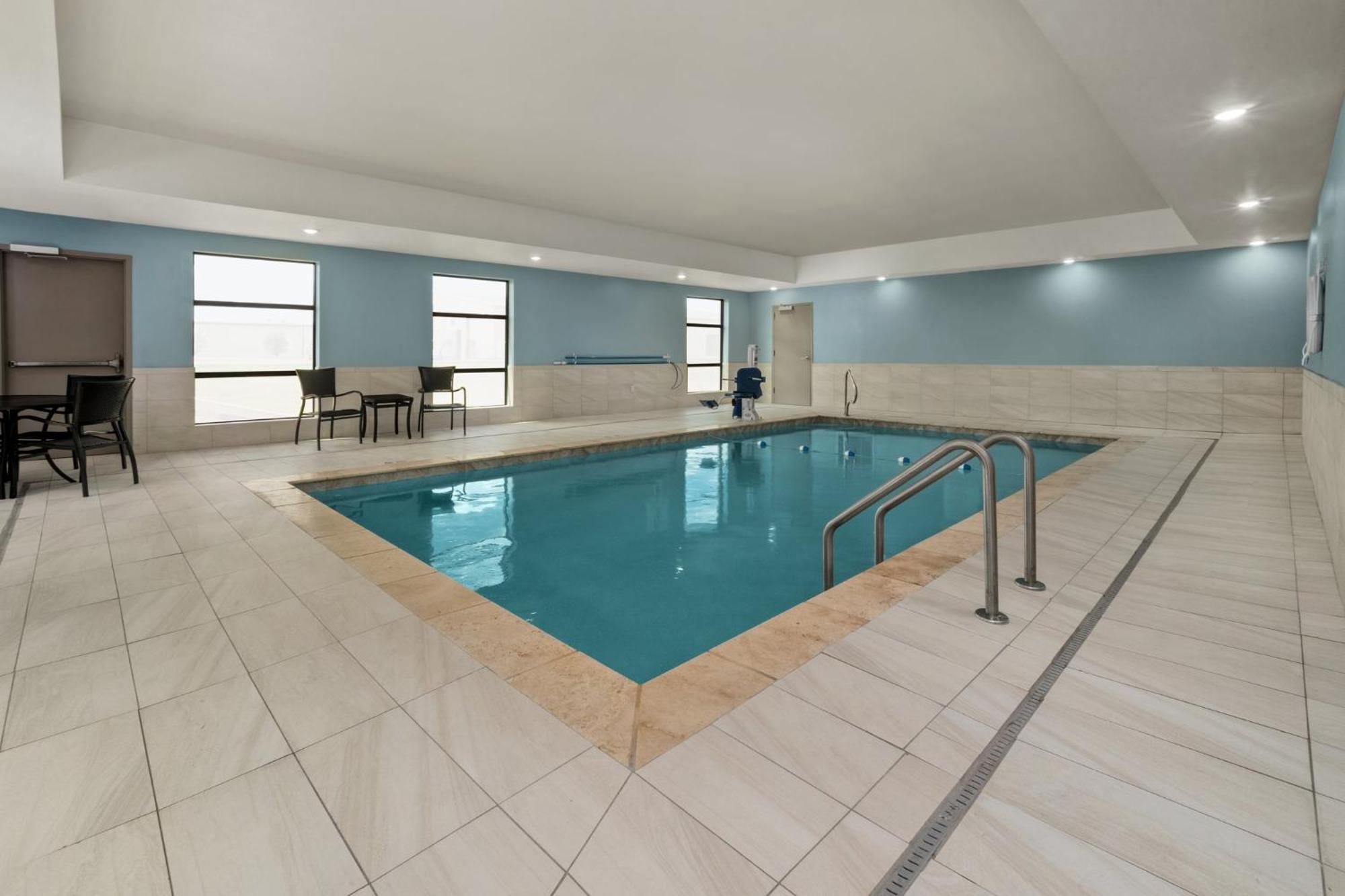 Holiday Inn Express - Hattiesburg West - Univ Area Luaran gambar