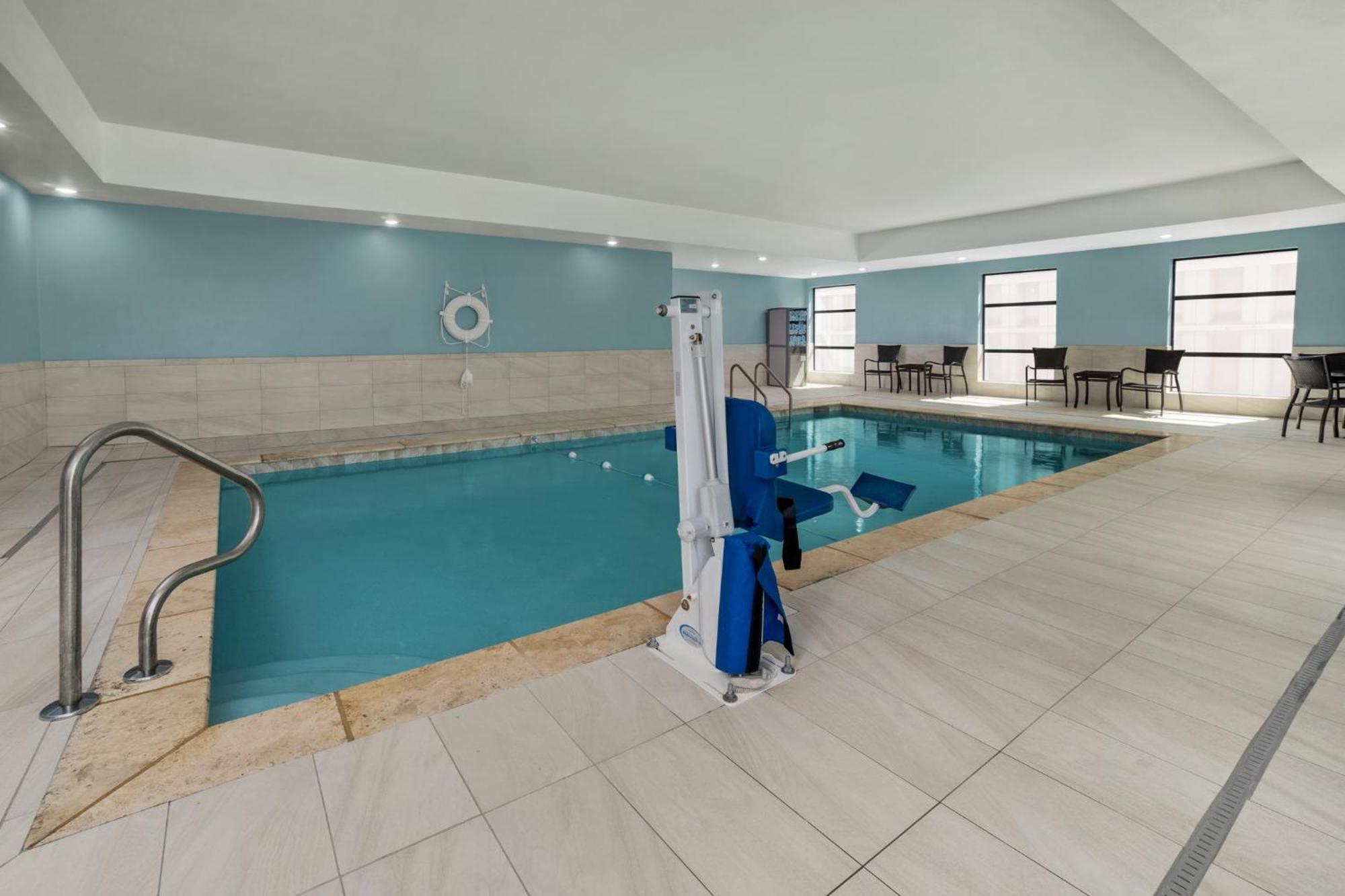 Holiday Inn Express - Hattiesburg West - Univ Area Luaran gambar