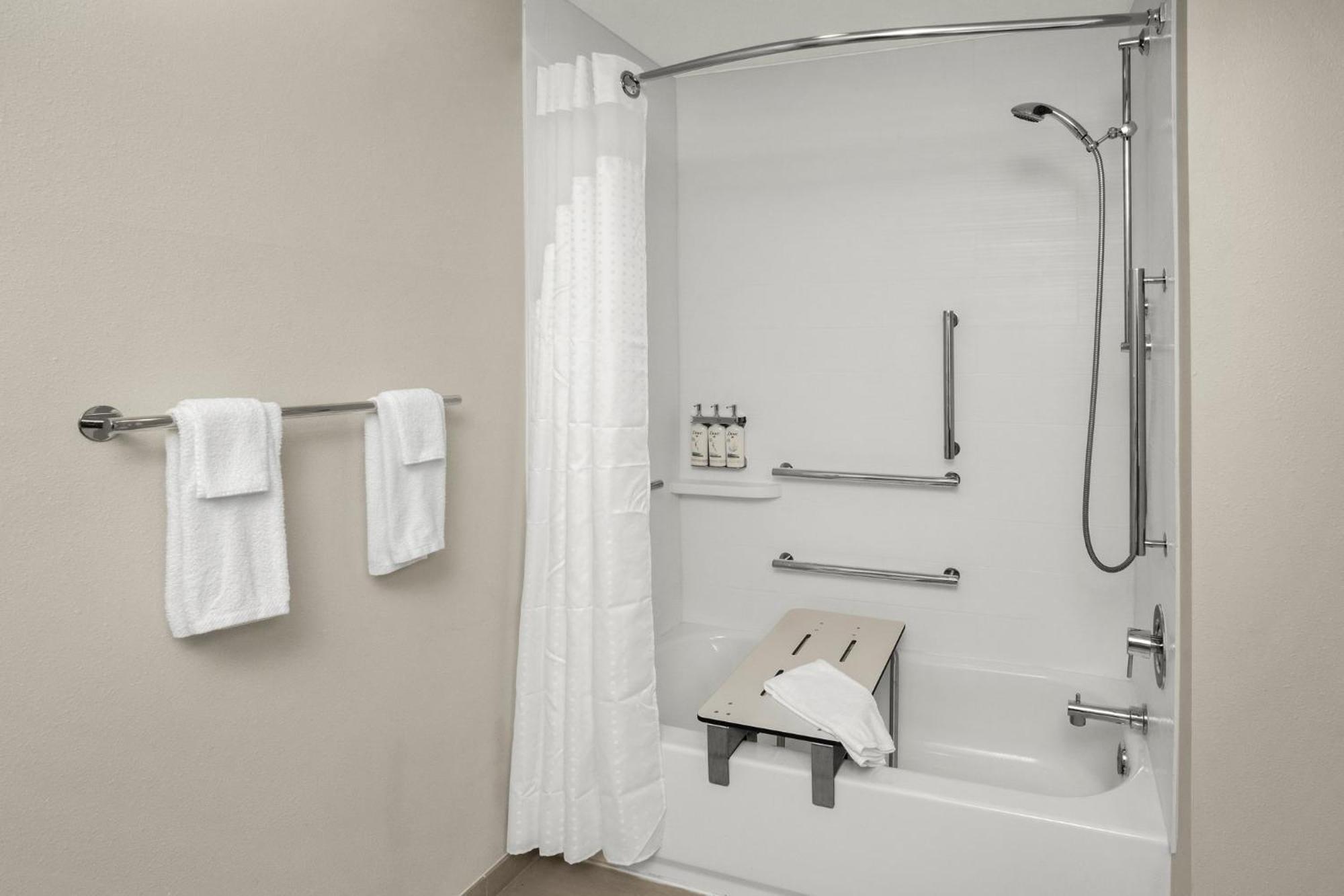 Holiday Inn Express - Hattiesburg West - Univ Area Luaran gambar