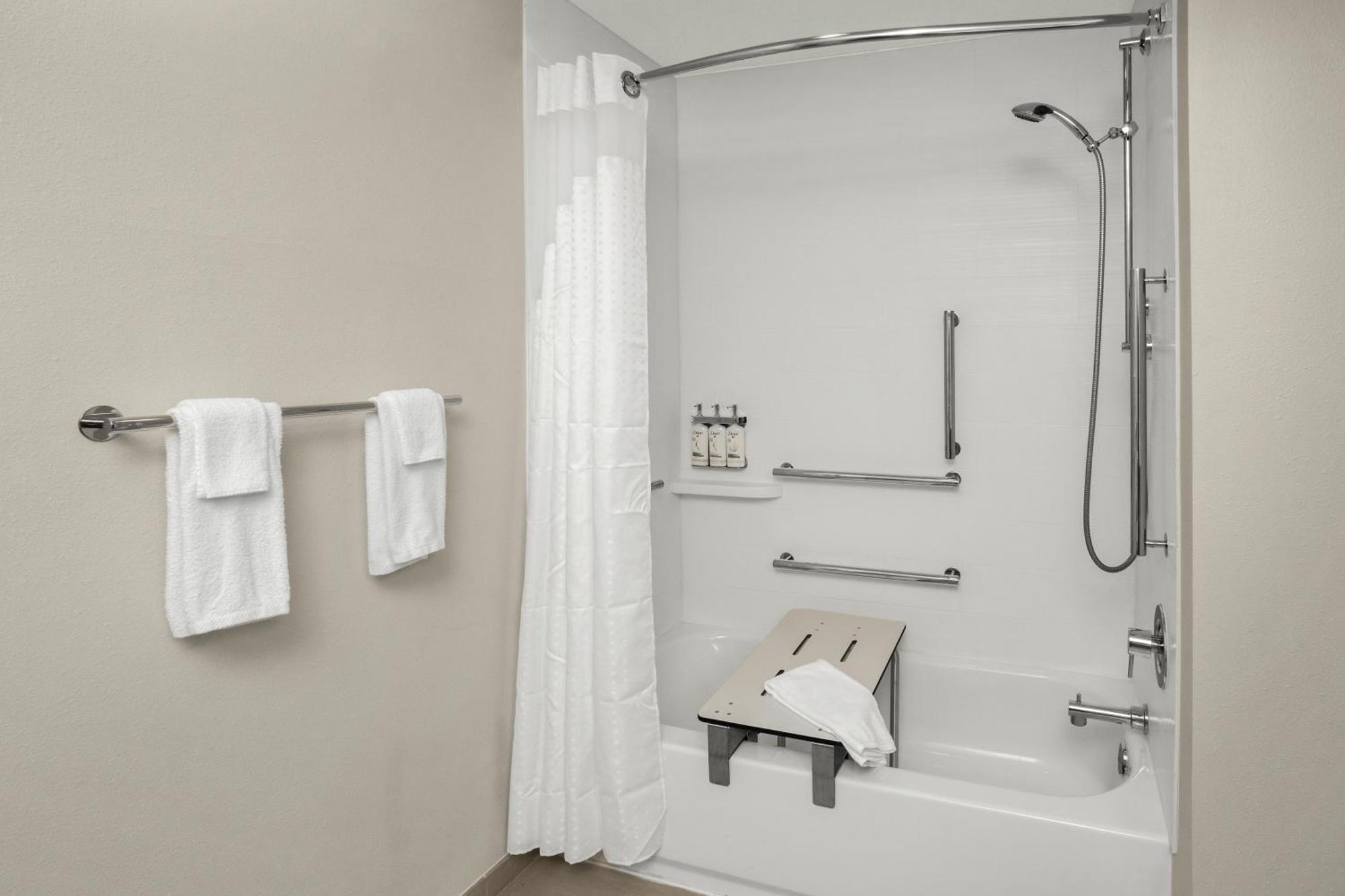 Holiday Inn Express - Hattiesburg West - Univ Area Luaran gambar