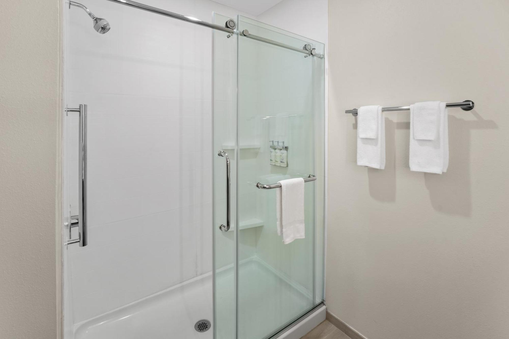 Holiday Inn Express - Hattiesburg West - Univ Area Luaran gambar